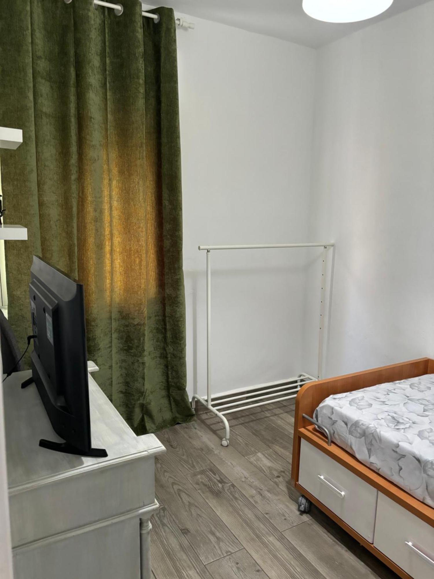 Apartamento Valdes Ел Пуерто де Санта Мария Екстериор снимка
