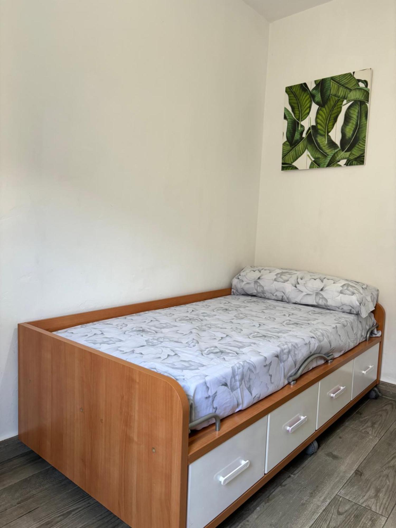 Apartamento Valdes Ел Пуерто де Санта Мария Екстериор снимка
