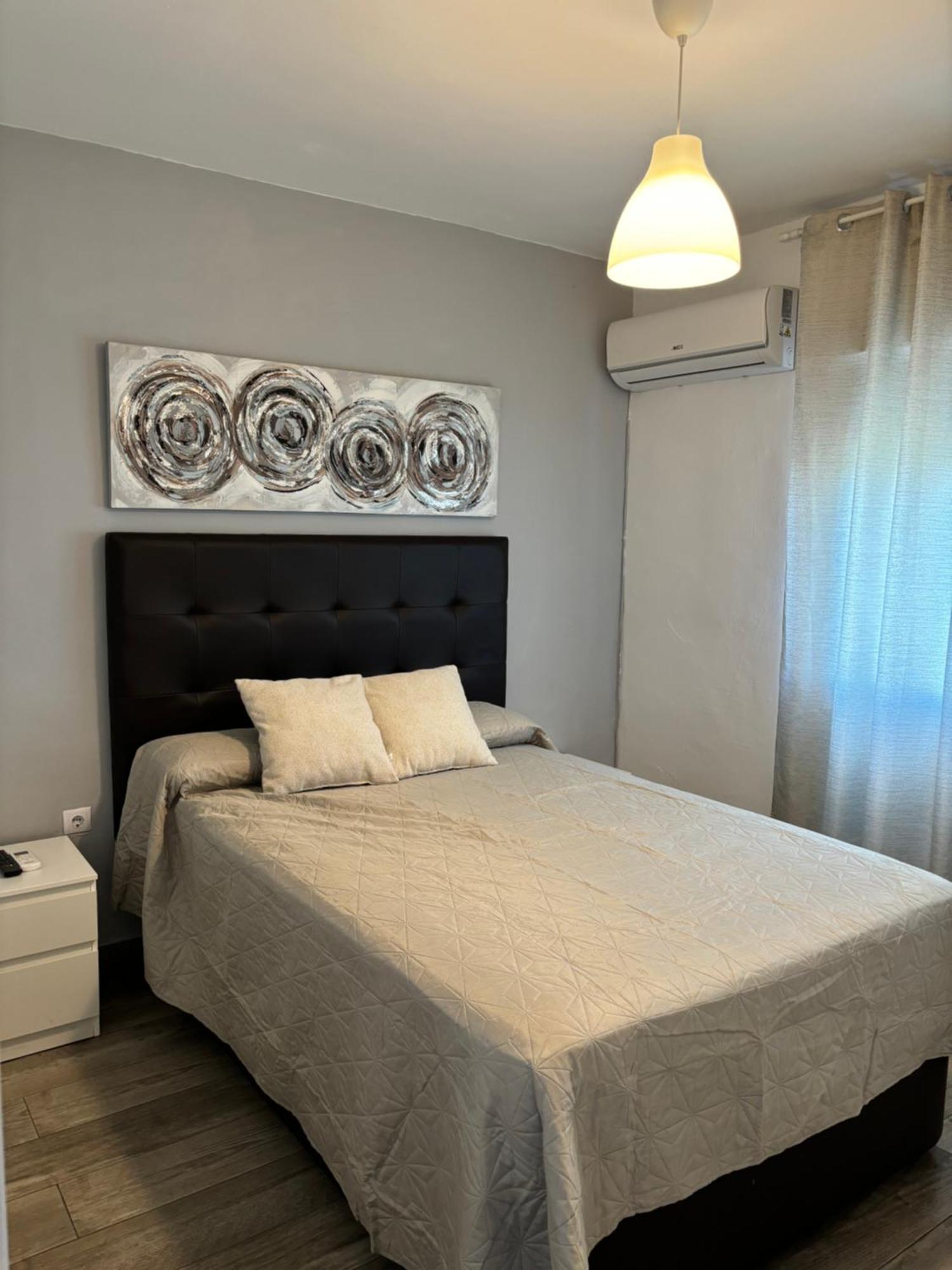 Apartamento Valdes Ел Пуерто де Санта Мария Екстериор снимка